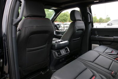 2026 Ford F-150 Lariat Hennessey Venom 800
