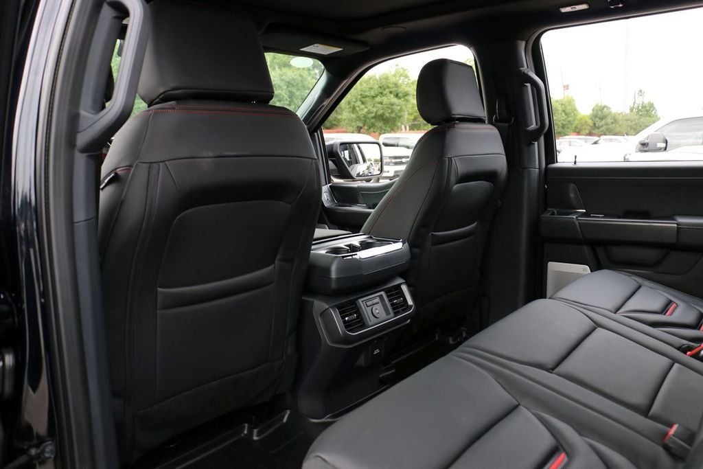 2026 Ford F-150 Lariat Hennessey Venom 800