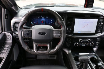2026 Ford F-150 Lariat Hennessey Venom 800