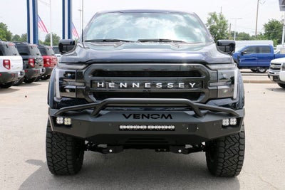 2026 Ford F-150 Lariat Hennessey Venom 800