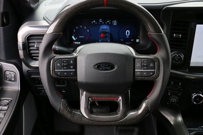 2026 Ford F-150 Lariat Hennessey Venom 800