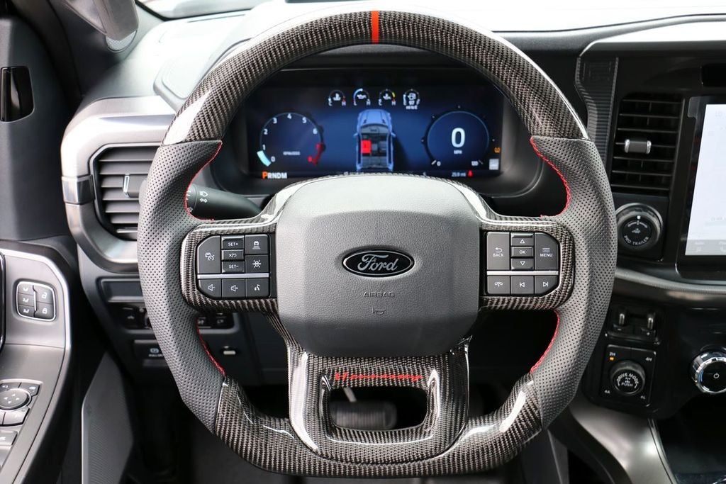 2026 Ford F-150 Lariat Hennessey Venom 800