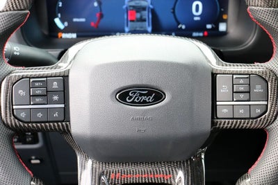 2026 Ford F-150 Lariat Hennessey Venom 800