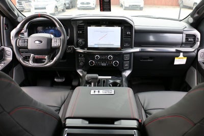 2026 Ford F-150 Lariat Hennessey Venom 800