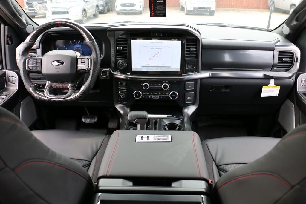 2026 Ford F-150 Lariat Hennessey Venom 800