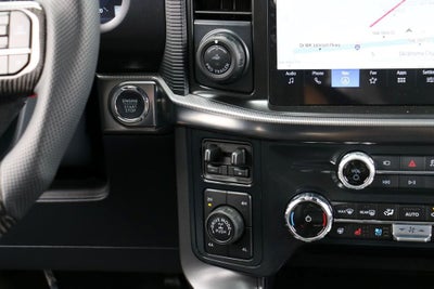 2026 Ford F-150 Lariat Hennessey Venom 800
