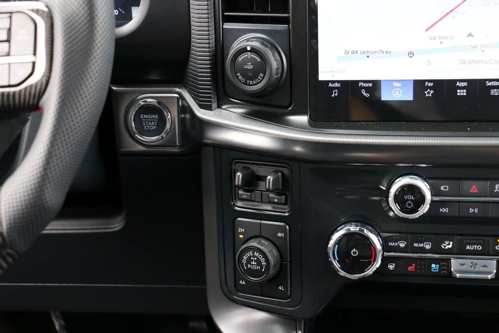 2026 Ford F-150 Lariat Hennessey Venom 800