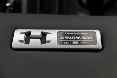2026 Ford F-150 Lariat Hennessey Venom 800