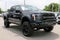 2026 Ford F-150 Lariat Hennessey Venom 800
