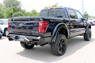2026 Ford F-150 Lariat Hennessey Venom 800
