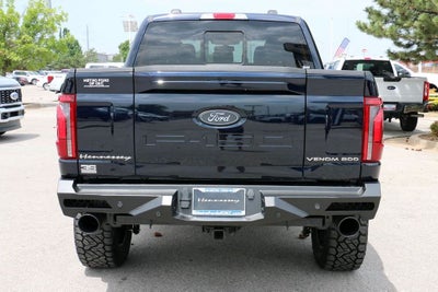 2026 Ford F-150 Lariat Hennessey Venom 800