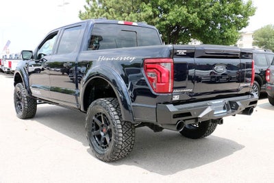 2026 Ford F-150 Lariat Hennessey Venom 800