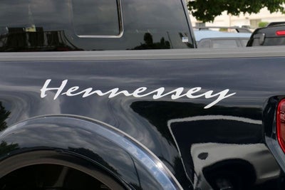 2026 Ford F-150 Lariat Hennessey Venom 800