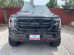 2026 Ford F-150 Lariat TORQUE BY SHELBY