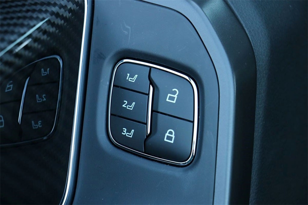 2025 Ford F-150 Lariat ROUSH RT6