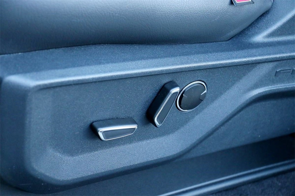 2025 Ford F-150 Lariat ROUSH RT6