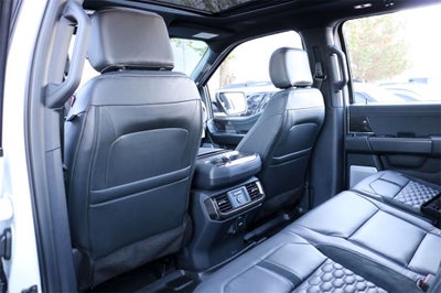 2025 Ford F-150 Lariat ROUSH RT6