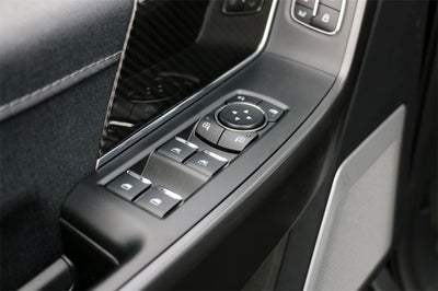 2025 Ford F-150 Lariat ROUSH RT6