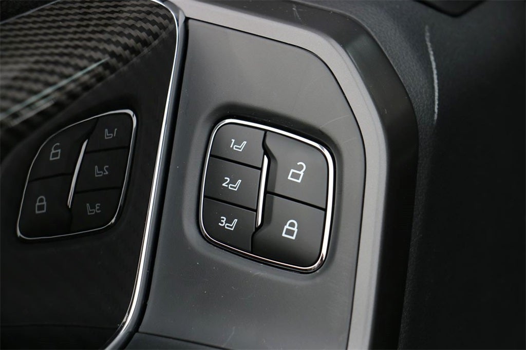 2025 Ford F-150 Lariat ROUSH RT6