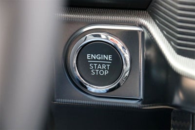 2025 Ford F-150 Lariat ROUSH RT6