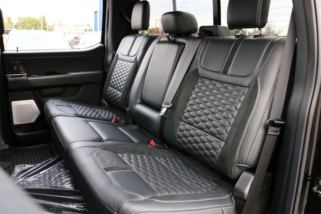 2025 Ford F-150 Lariat ROUSH RT6