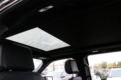 2025 Ford F-150 Lariat ROUSH RT6