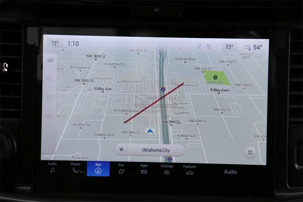 2025 Ford F-150 Lariat ROUSH RT6