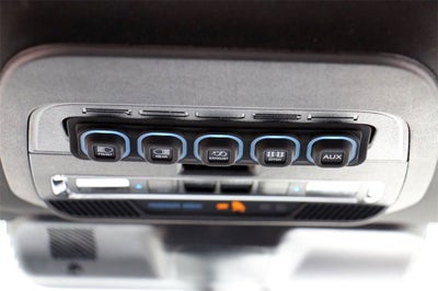 2025 Ford F-150 Lariat ROUSH RT6