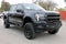 2025 Ford F-150 Lariat ROUSH RT6