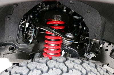 2025 Ford F-150 Lariat ROUSH RT6