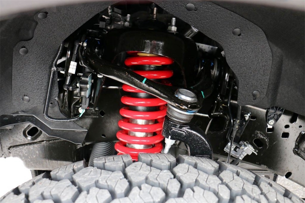 2025 Ford F-150 Lariat ROUSH RT6