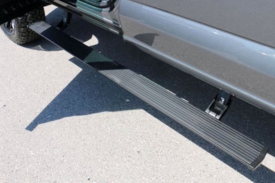 2026 Ford F-150 Lariat BLACK WIDOW