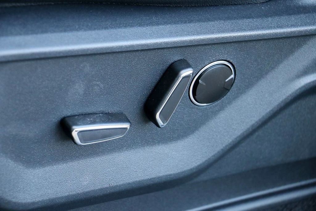 2026 Ford F-150 Lariat BLACK WIDOW