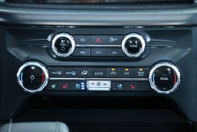 2026 Ford F-150 Lariat BLACK WIDOW