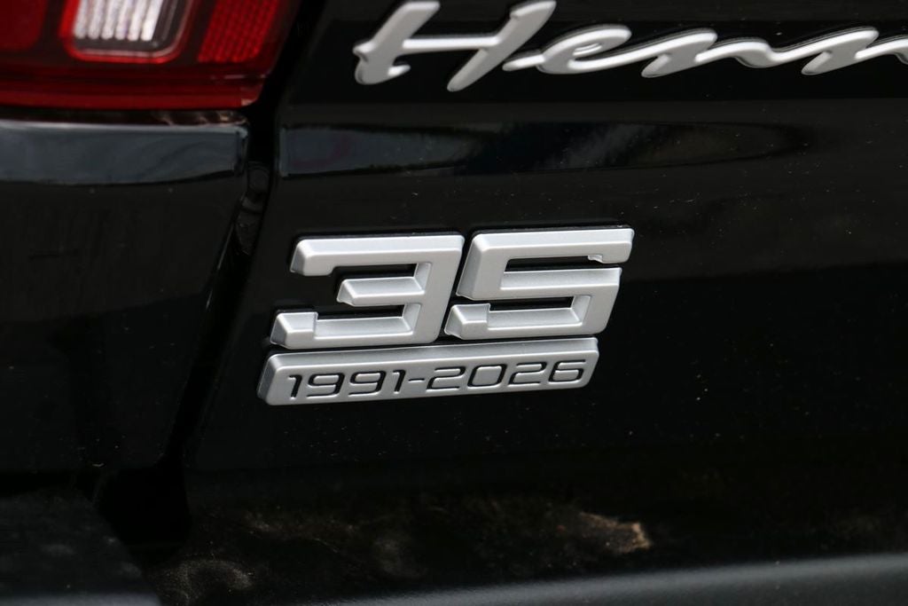 2026 Ford F-150 Lariat Hennessey Venom 800