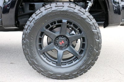 2026 Ford F-150 Lariat Hennessey Venom 800