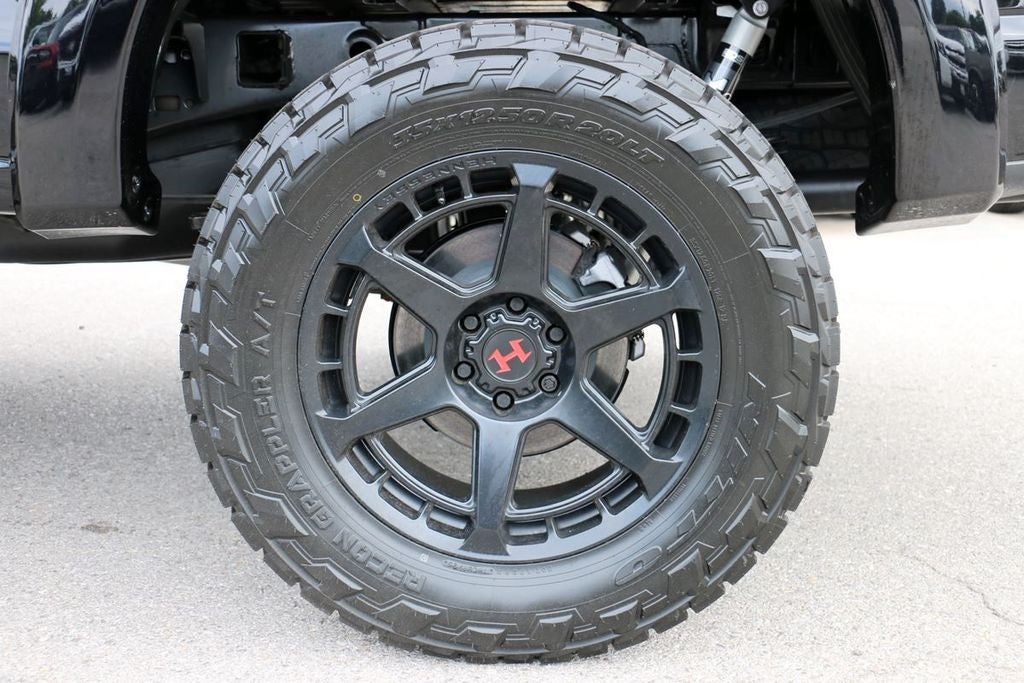 2026 Ford F-150 Lariat Hennessey Venom 800