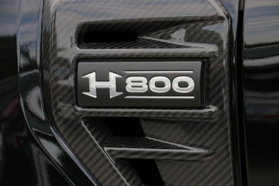 2026 Ford F-150 Lariat Hennessey Venom 800