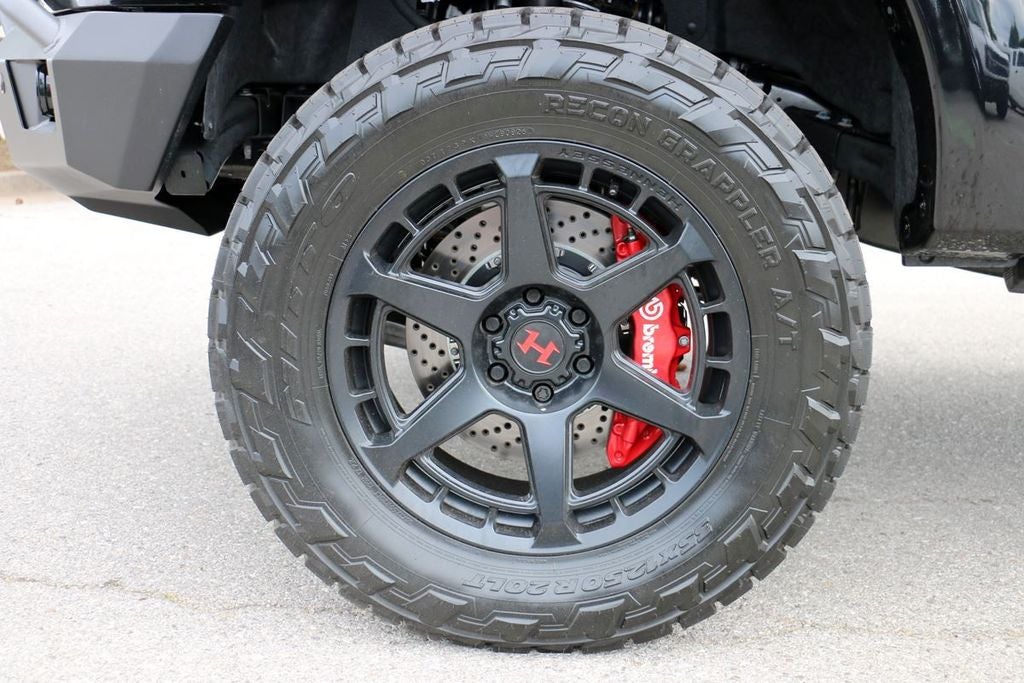 2026 Ford F-150 Lariat Hennessey Venom 800