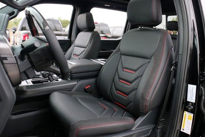 2026 Ford F-150 Lariat Hennessey Venom 800