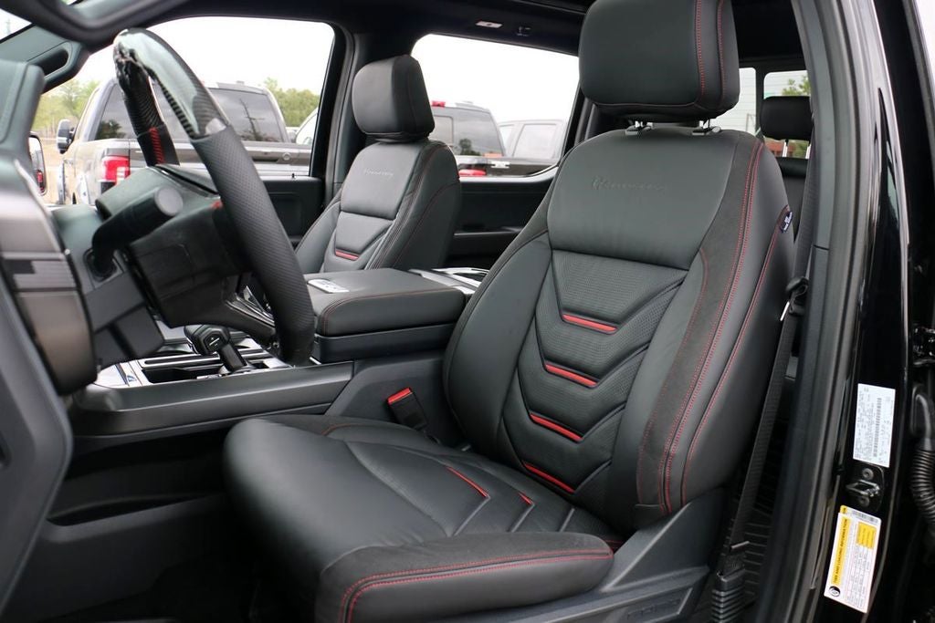 2026 Ford F-150 Lariat Hennessey Venom 800
