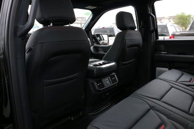 2026 Ford F-150 Lariat Hennessey Venom 800