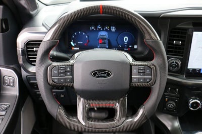 2026 Ford F-150 Lariat Hennessey Venom 800
