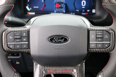 2026 Ford F-150 Lariat Hennessey Venom 800