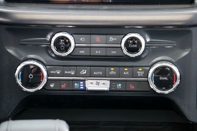 2026 Ford F-150 Lariat Hennessey Venom 800