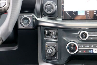 2026 Ford F-150 Lariat Hennessey Venom 800