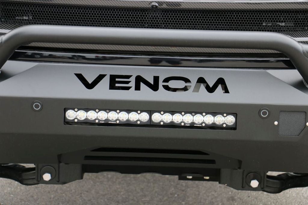 2026 Ford F-150 Lariat Hennessey Venom 800