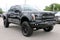 2026 Ford F-150 Lariat Hennessey Venom 800