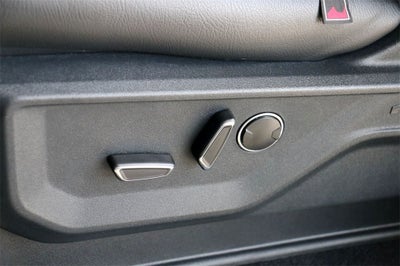 2025 Ford F-150 Lariat ROUSH