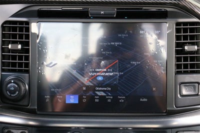 2025 Ford F-150 Lariat ROUSH